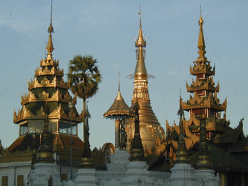 a-Yangon