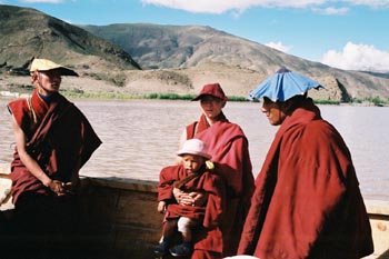 Tibet