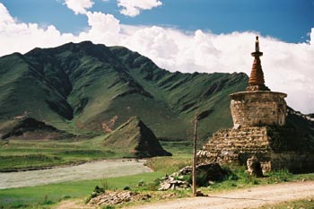 Tibet