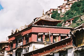 Tibet