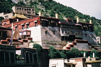 Tibet