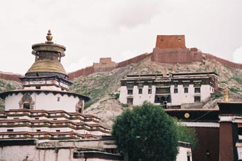 Tibet