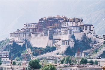 Tibet